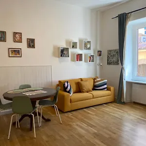  Apartamento La Casa Di Remo Italia