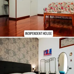 La Casa Di Scio Scio & La Stanza Di Scio Scio Naples