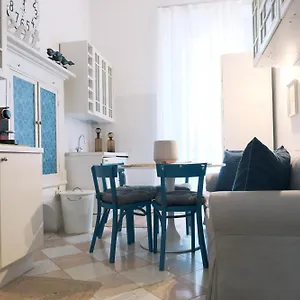  Apartamento Comecasa Fine Italia