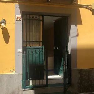  Apartamento Sole House Italia
